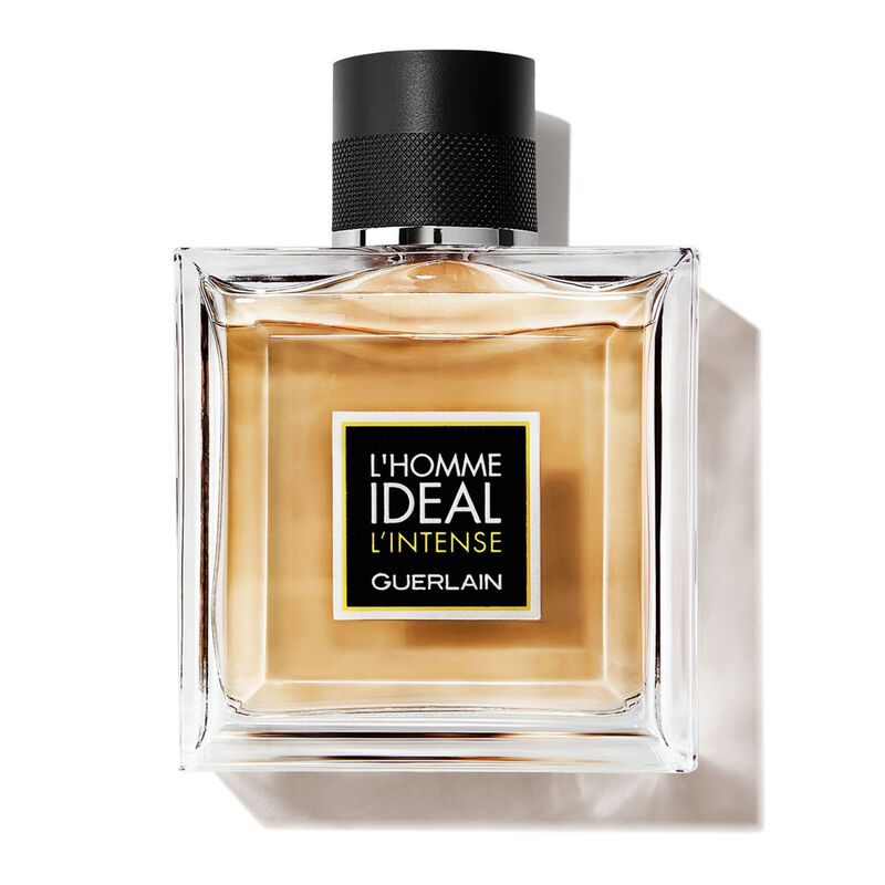 guerlain l'homme ideal l'intense  eau de parfum